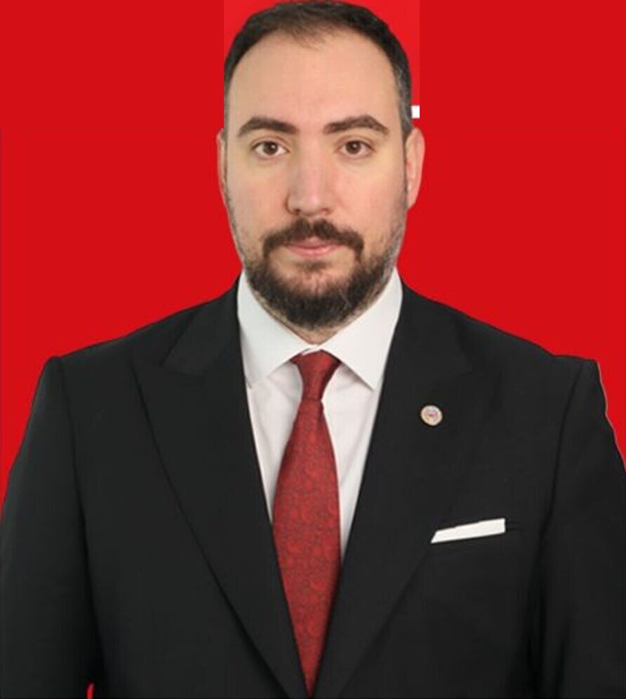 Melih Sebastien Durmuş